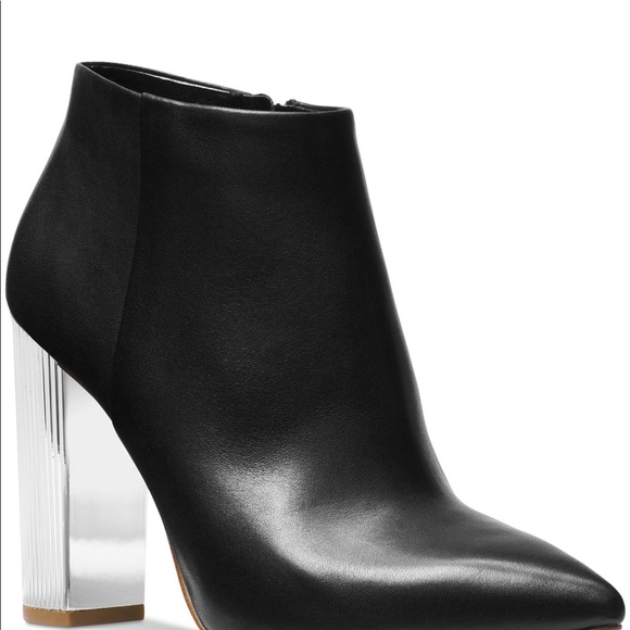 Michael Kors Paloma Bootie - Picture 3 of 8